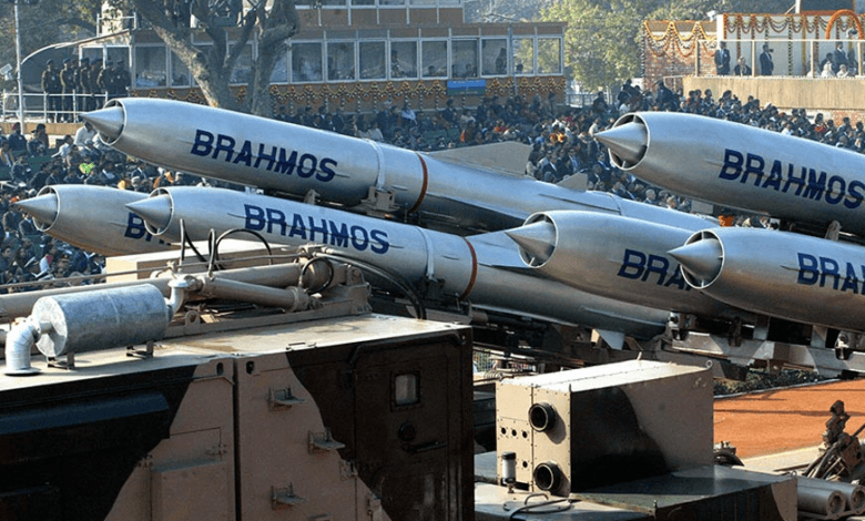 BrahMos Füze Satışlarıyla Hindistan’ın Gücü Artıyor