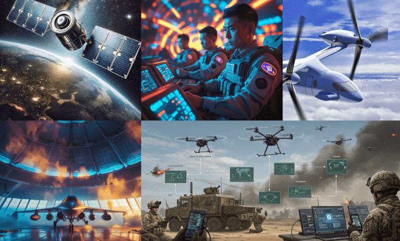 Çin C4ISR sistemleri modernleştirilerek geliştiriliyor