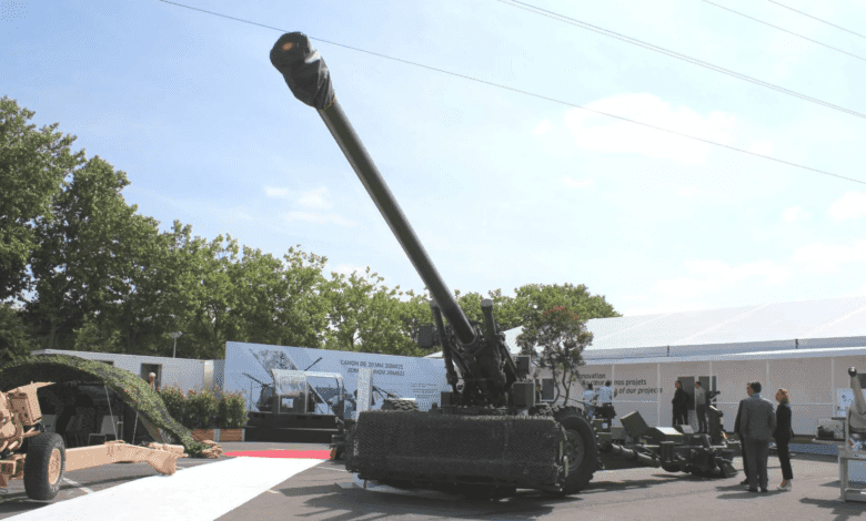 Dağlık Karabağ da Gerilim Artarken Ermenistan Güçleniyor