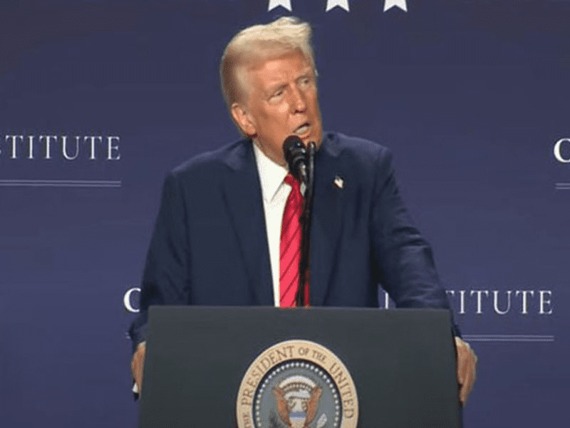 Demir Kubbe den Daha Güçlü! ABD nin Yeni Füze Kalkanı