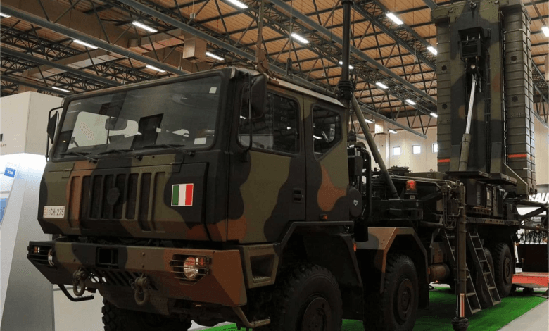 Dondurulmuş Varlıklarla Savunma Ukrayna İtalya İş Birliği