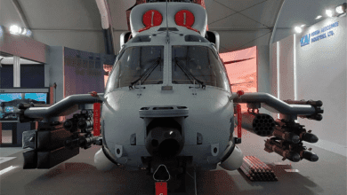 Güney Kore nin MAH ı Havada Savunma Sanayisi nde Atılım