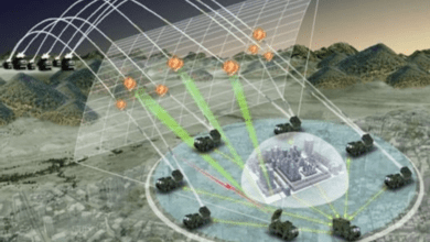 Güney Kore’nin Yeni Uzun Menzilli Hava Savunma Sistemi LAMD