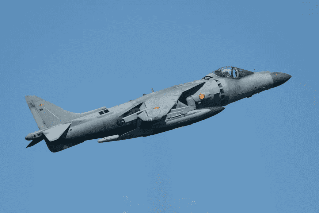 İspanya, Juan Carlos I’i İHA Operasyonlarına Hazırlıyor İspanya, Juan Carlos I’i İHA Operasyonlarına Hazırlıyor