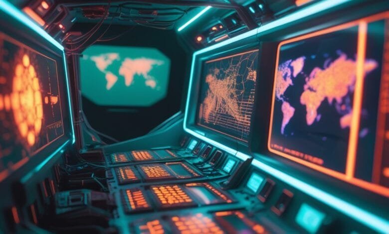 Çin’in Qu Dian C4I Sistemi ABD ile savaşta ABD ile aynı standartlarda Komuta Kontrol yazılım alt yapısına sahip olmayı hedefliyor