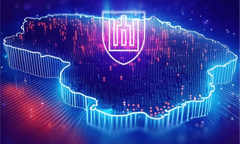 Litvanya Siber Komutanlığı Kuruldu! NATO ya Güç Katacak