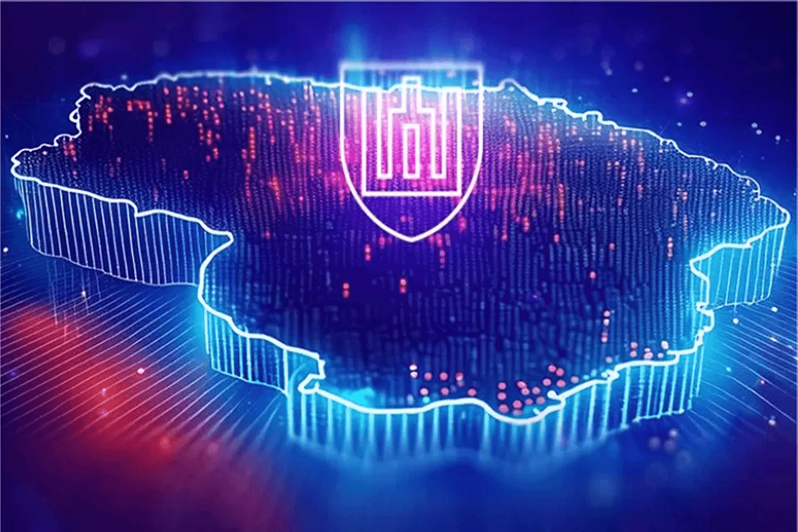 Litvanya Siber Komutanlığı Kuruldu! NATO ya Güç Katacak