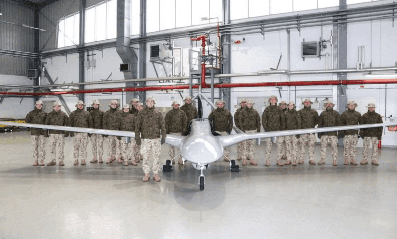 Polonya, Bayraktar TB2 lerle NATO yu güçlendiriyor