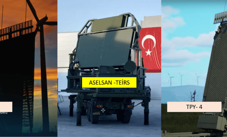 RES sorunlarına ASELSAN rakip firmalar ile aynı teknolojik çözüm sunuyor