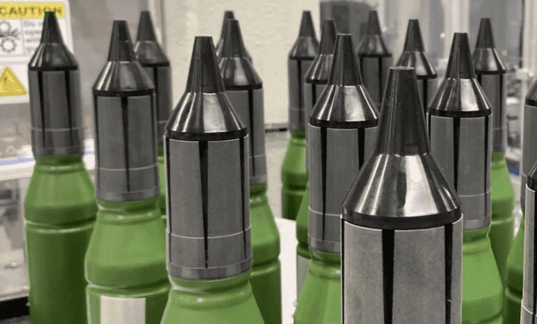 Rheinmetall Ukrayna’ya 180 Bin Gepard Mühimmatı Sağlayacak