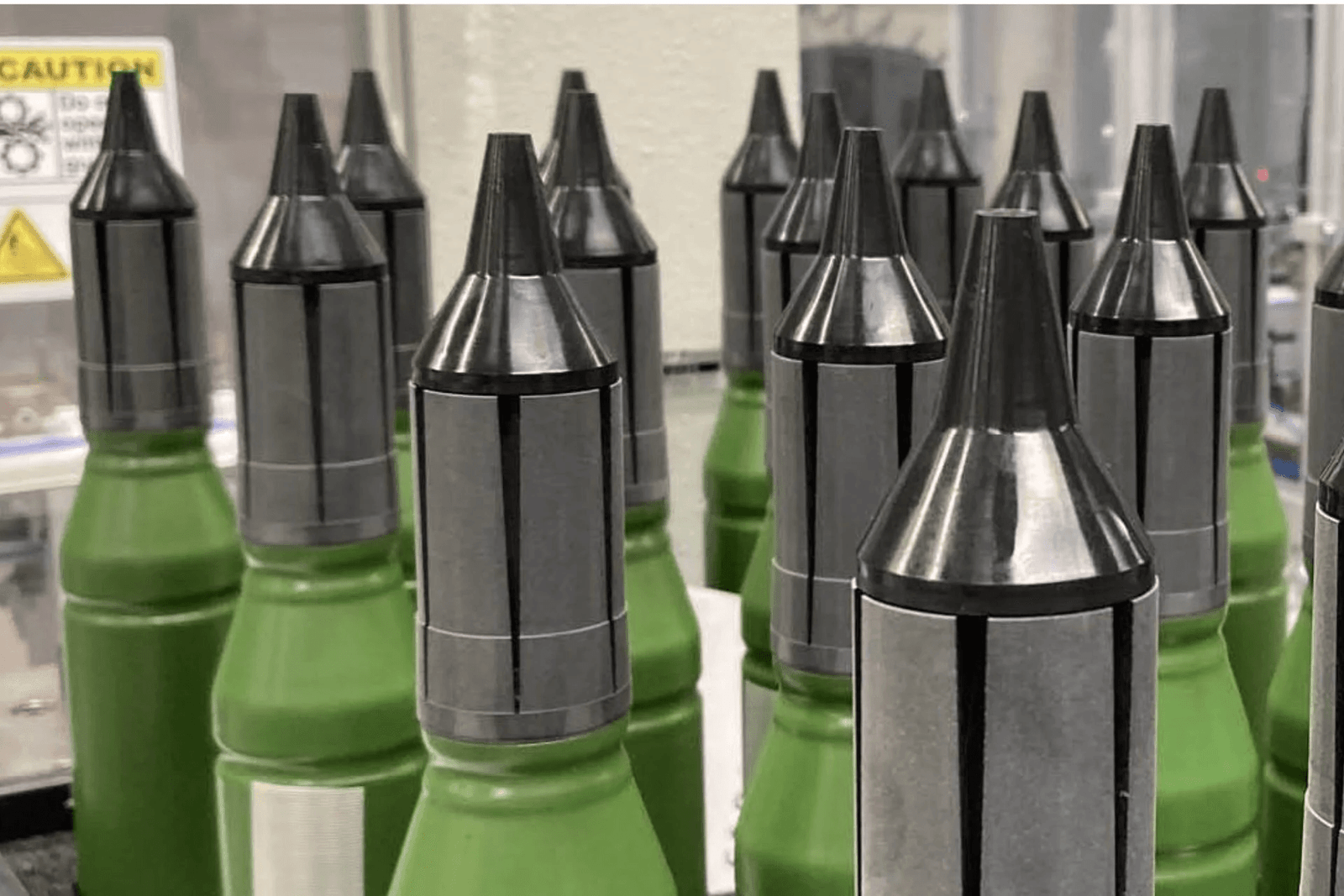 Rheinmetall Ukrayna’ya 180 Bin Gepard Mühimmatı Sağlayacak