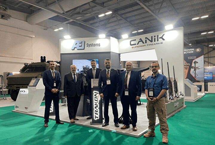 SYS Grup Şirketleri