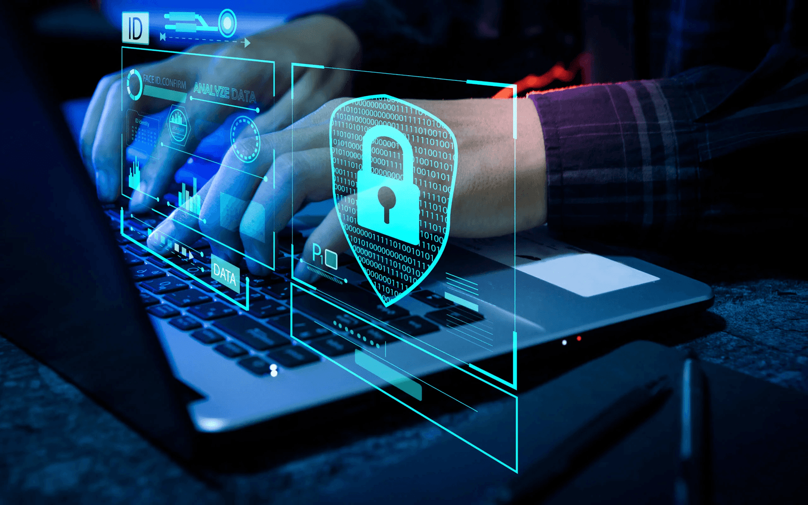 Siber Güvenlikte Yeni Dönem