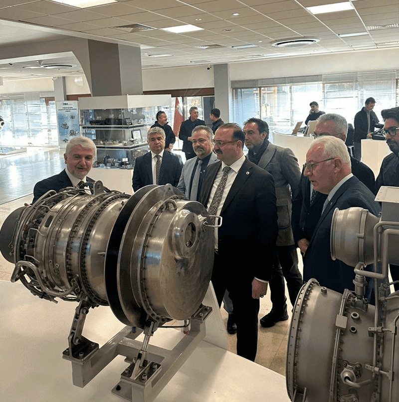 TEI ve Atatürk Üniversitesi-2 TEI ve Atatürk Üniversitesi 2