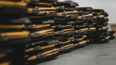 Türkiye Moğolistana Mühimmat Fabrikası Kuruyor