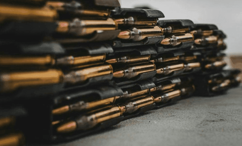 Türkiye Moğolistana Mühimmat Fabrikası Kuruyor