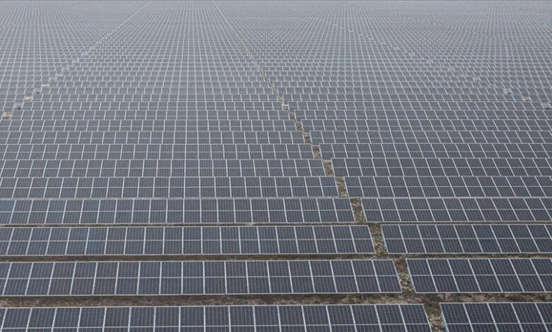 Türkiye YEK üretiminde altın çağına koşuyor.