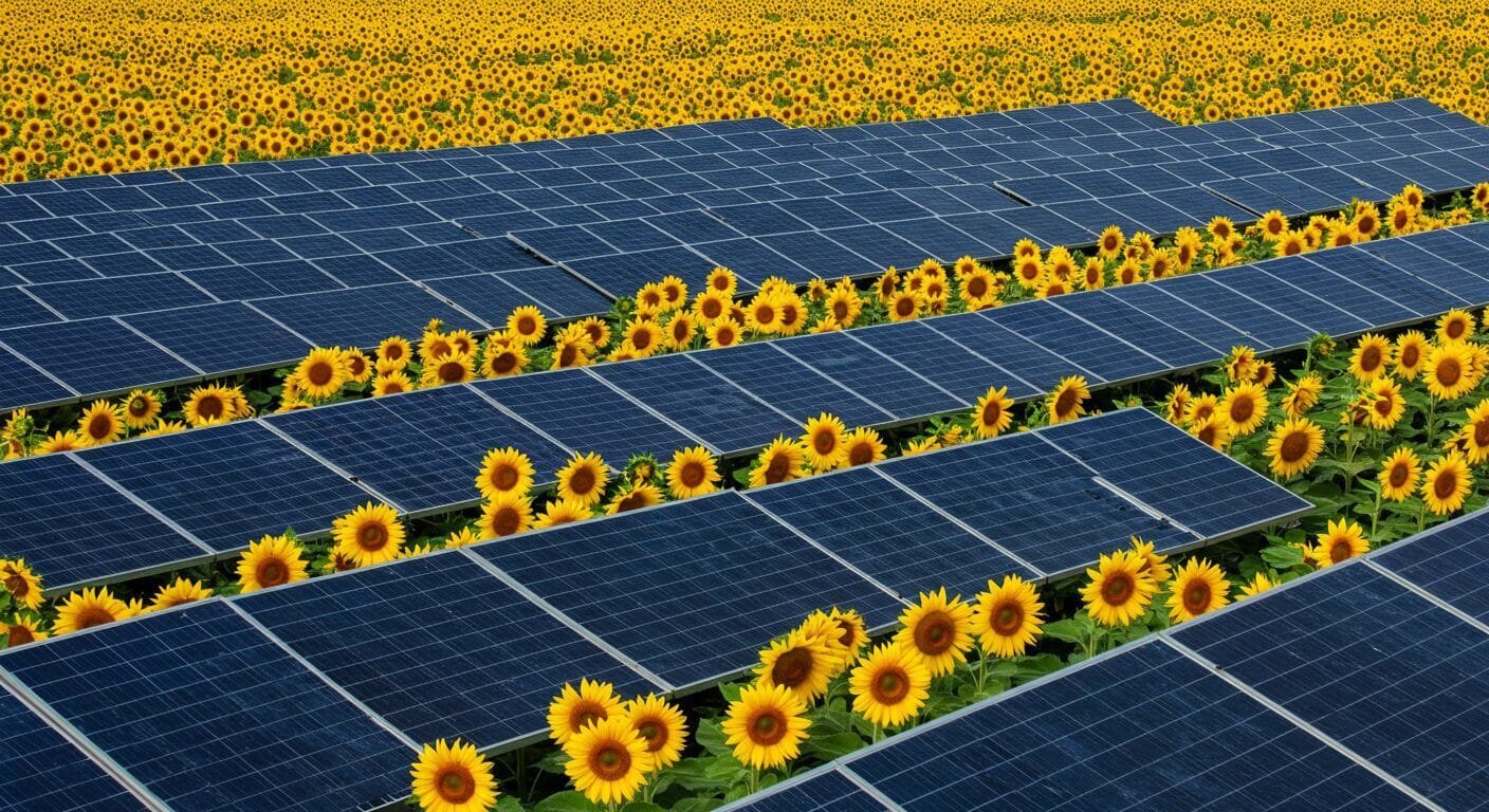 Yenilenebilir Enerji yatırımları Türkiye için önem arz ediyor