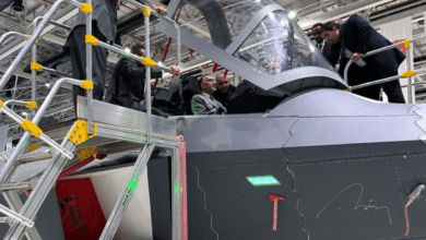 Yerli Motor 2030’larda Hazır