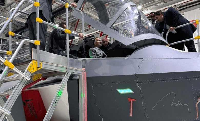 Yerli Motor 2030’larda Hazır