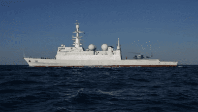 Zagros Destroyer İran’ın Deniz Gücüne Yeni Boyut