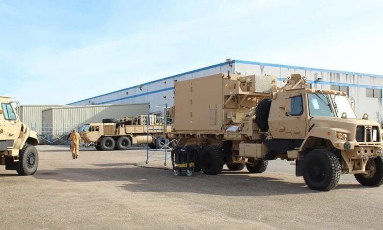 füze savunma sistemi