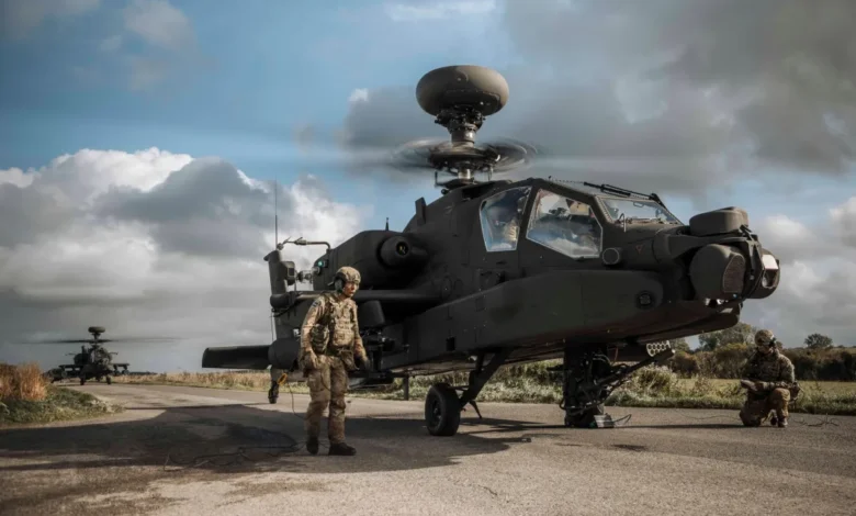 ingiltere ukrayna ittifakı