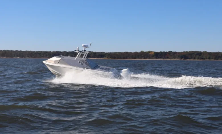 textron,tsunamı drone