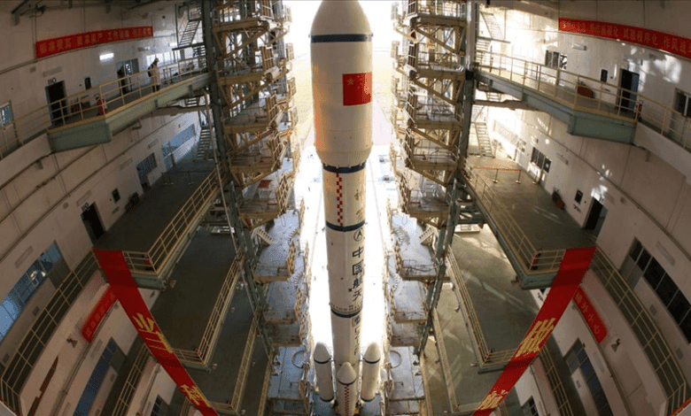 Çin çienfan uydu projesinde ki 14000 uydu ile kapsamlı bir internet sağlayıcısı olacak