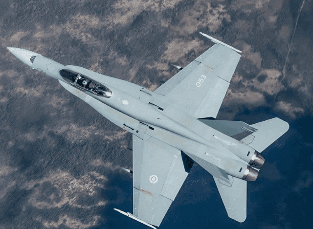 NORAD, Rus uçaklarını izlemek için savaş jetleri gönderdi