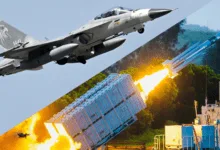 Tayvan, F CK 1 için Hsiung Feng 3 füzesi testlerine başladı