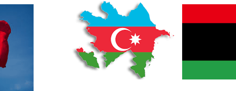 Türkiye Libya Azerbaycan birbirinin kardeşi ülkeler