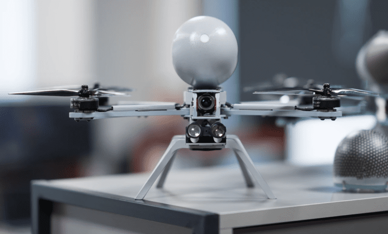 Türkiye, Zırh Delici MERKÜT İHA ile Zırhılı Tehditlere Karşı