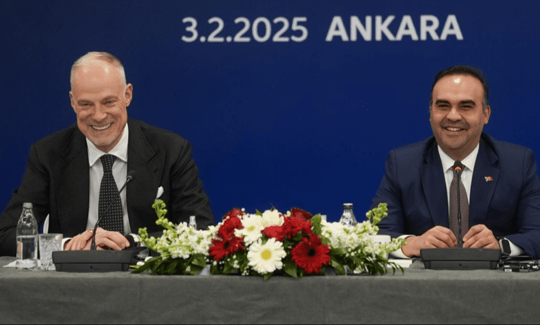 Türkiye ve Macaristan