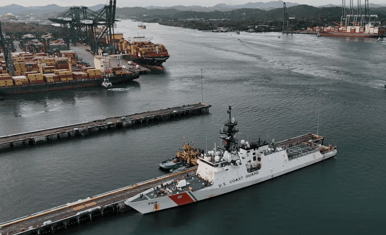 ABD, Panama Kanalı Kontrolü İçin Yeni Stratejiler Arıyor