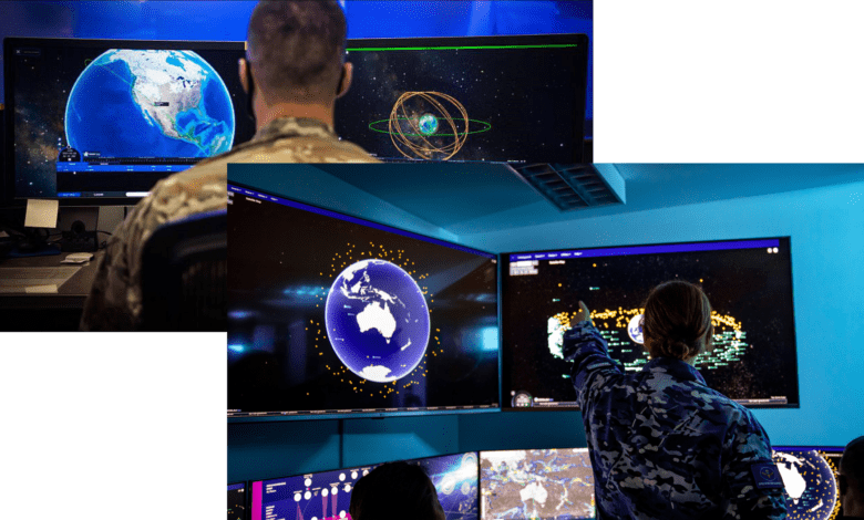 Amerikan Uzay Kuvvetleri kendi eğitimleri için F 35 eğitim amaçlı kurulan simülasyon ağına entegre olmak istiyor