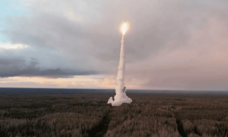 Belarus, Rusya’nın Oreshnik Füze Sistemine Destek Veriyor