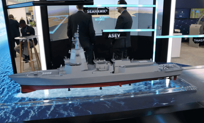 Japonya nın Yeni ASEV Destroyerleri Tanıtıldı