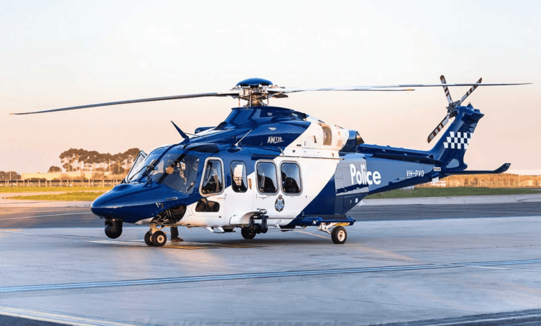 Leonardo, Cezayir’de AW139 Helikopter Montaj Hattı Kuruyor