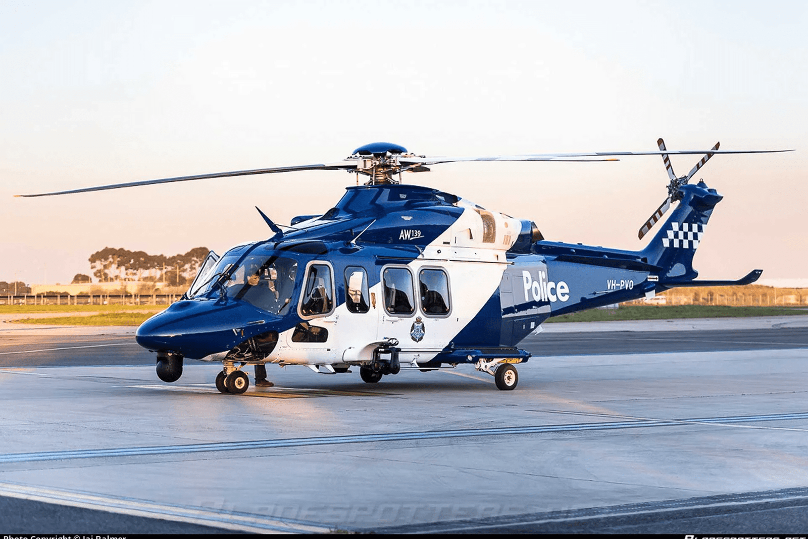 Leonardo, Cezayir’de AW139 Helikopter Montaj Hattı Kuruyor