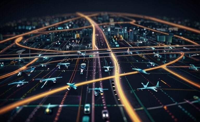 Hava Sahası yönetimi zorluklarla doludur