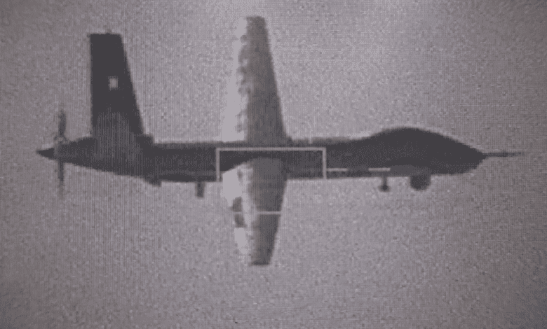 Tayvan F 16V, Çin İHA’sını Hedef Aldı Gerilim Artıyor