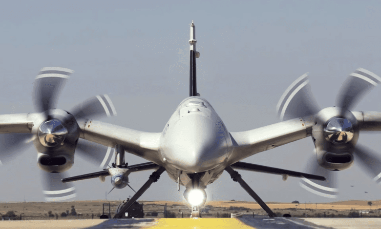 Türkiye, Somali’ye Bayraktar Akıncı İHA Tedarik Ediyor