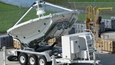 ABD UYDU Karıştırma sistemleri