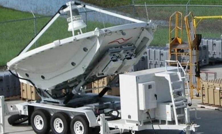 ABD UYDU Karıştırma sistemleri