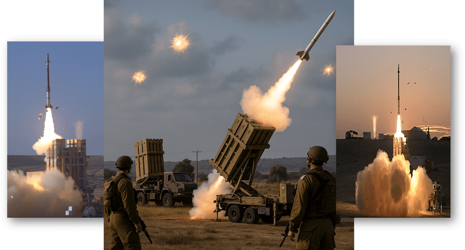 DAVID S SLING DEMİR SAPAN Davut Sapanı