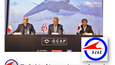 SJAC Japon Havacılık Şirketleri derneği