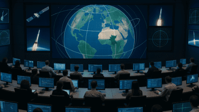 Uzay Gözlem stratejisi nasıl olmalı