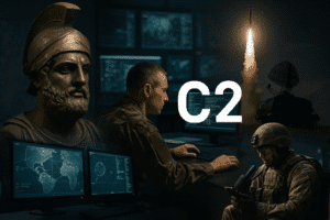C2 ye tarihi s&uuml;re&ccedil; i&ccedil;inden kısa bir bakış
