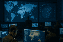 GCCS Global Command and Control System